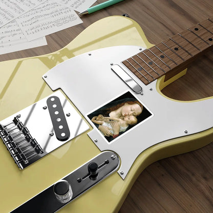 SKU:22824420879873559537 Sticker types:White Shape:Die-Cut Sizes:4" × 4"