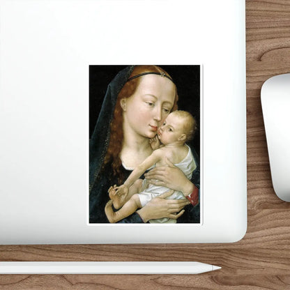 SKU:25160831930727474592 Sticker types:White Shape:Die-Cut Sizes:5" × 5"