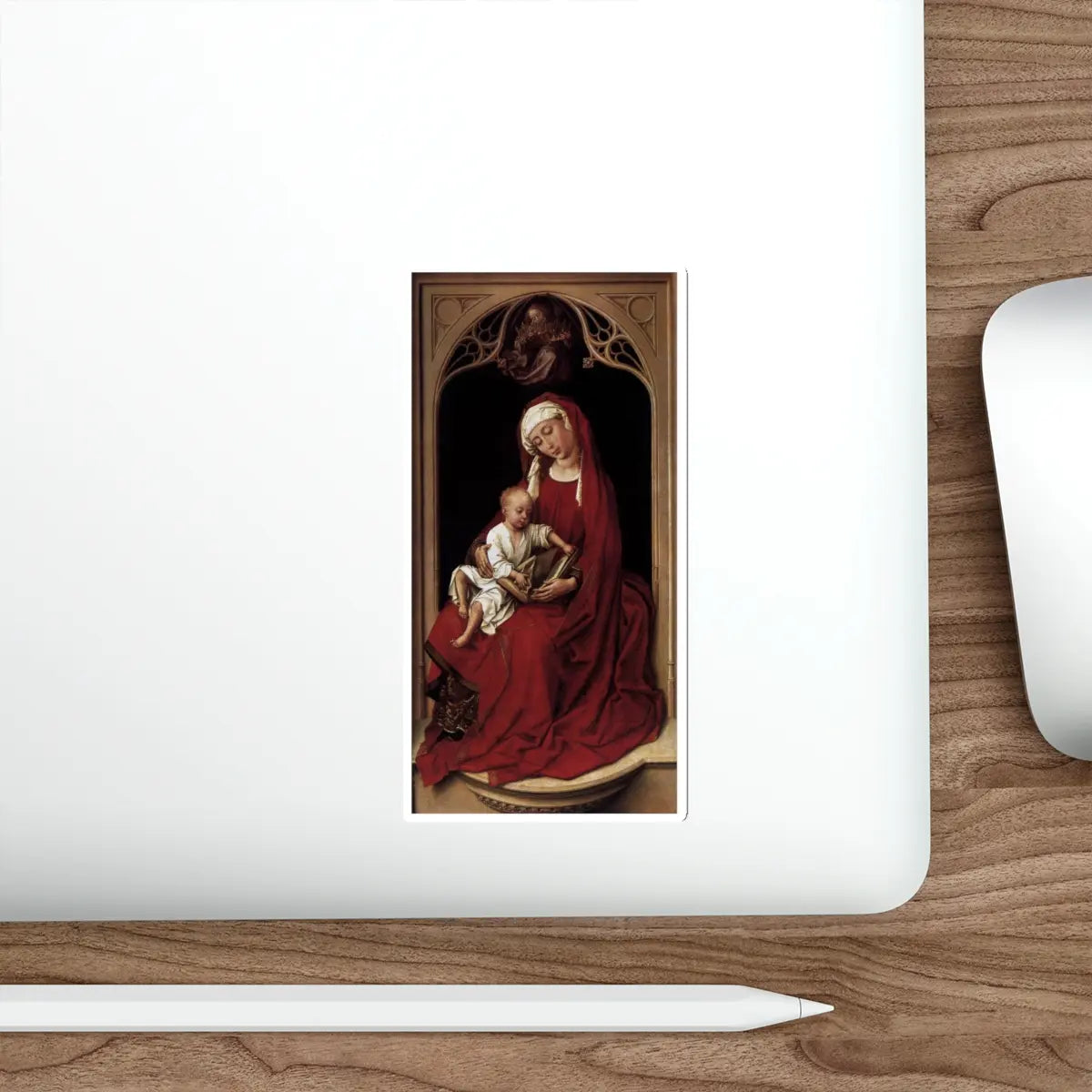 SKU:10241588894280135738 Sticker types:White Shape:Die-Cut Sizes:5" × 5"