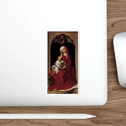 SKU:10241588894280135738 Sticker types:White Shape:Die-Cut Sizes:5" × 5"