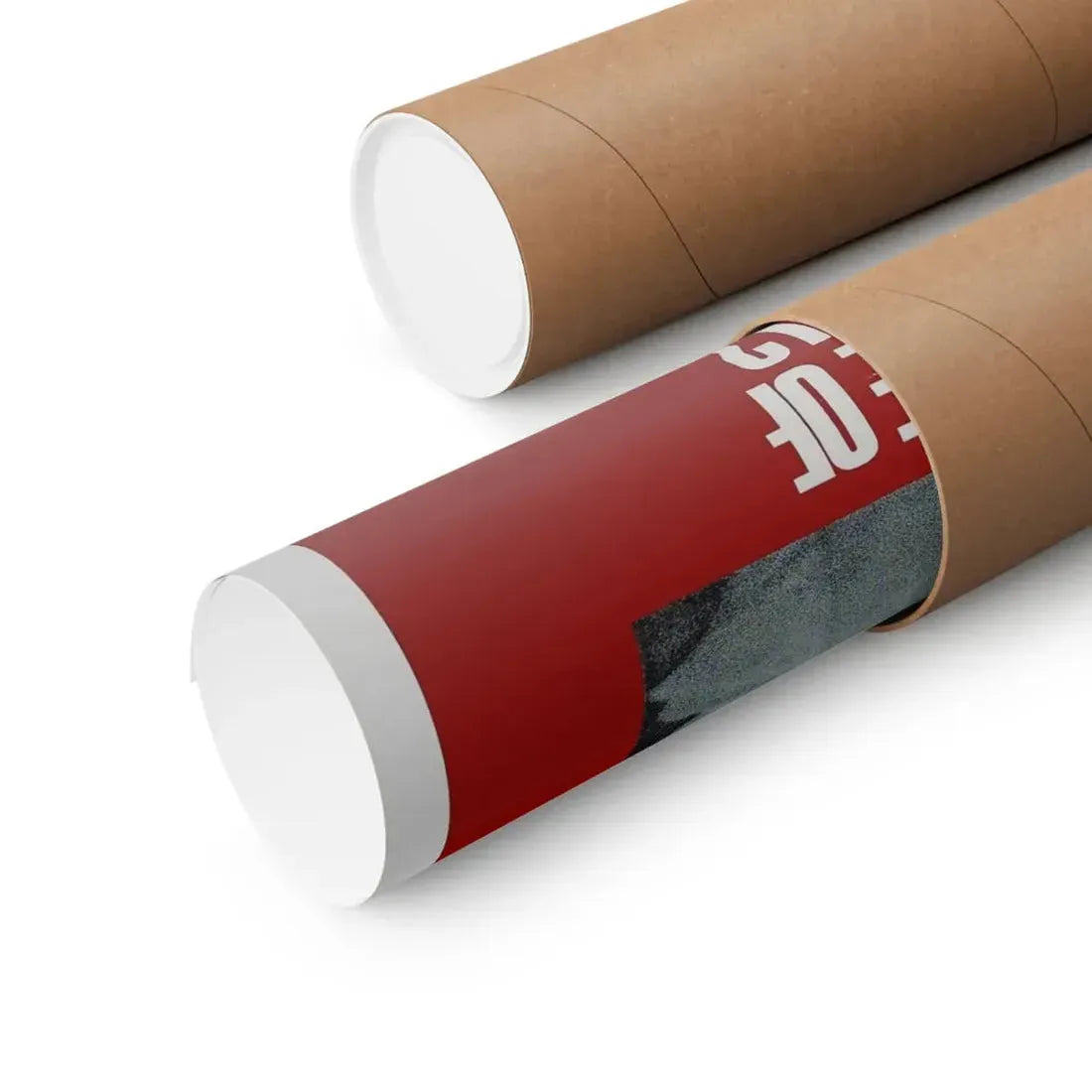 WHAT BECAME OF JACK AND JILL 1972 - Paper Movie Poster - The Sticker Space