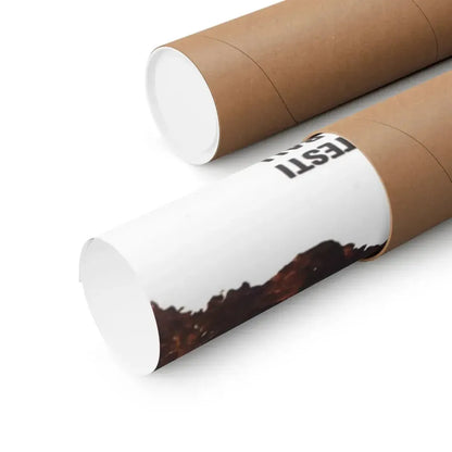 WHAT HAVE YOU DONE TO SOLANGE (BELGIAN) 1972 - Paper Movie Poster - The Sticker Space