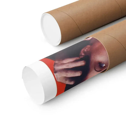 WHAT PRICE INNOCENCE 1933 - Paper Movie Poster - The Sticker Space