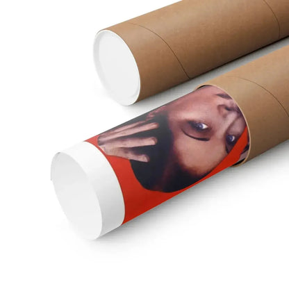 WHAT PRICE INNOCENCE 1933 - Paper Movie Poster - The Sticker Space