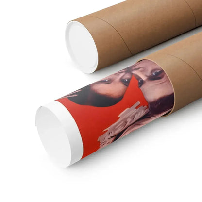 WHAT PRICE INNOCENCE 1933 - Paper Movie Poster - The Sticker Space