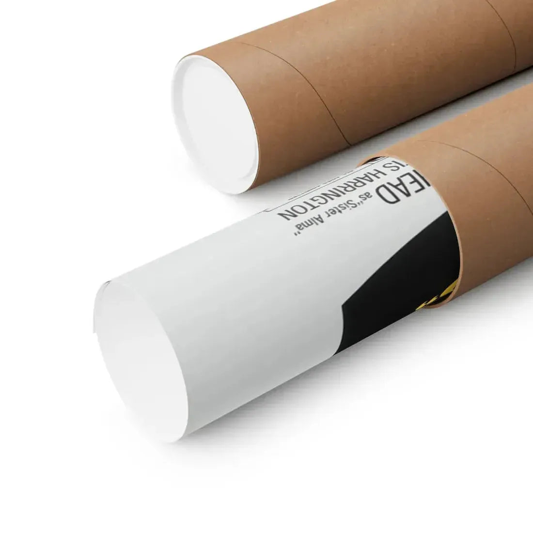 WHAT'S THE MATTER WITH HELEN 1971 - Paper Movie Poster - The Sticker Space