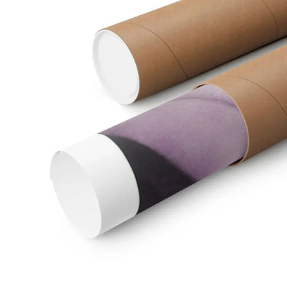 WHATEVER HAPPENED TO MISS SEPTEMBER 1973 - Paper Movie Poster - The Sticker Space