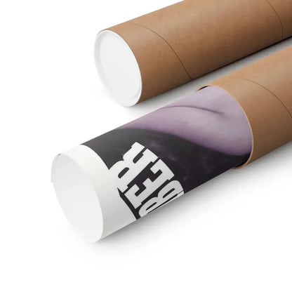 WHATEVER HAPPENED TO MISS SEPTEMBER 1973 - Paper Movie Poster - The Sticker Space