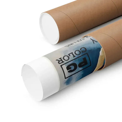 WHEELER 1975 - Paper Movie Poster - The Sticker Space