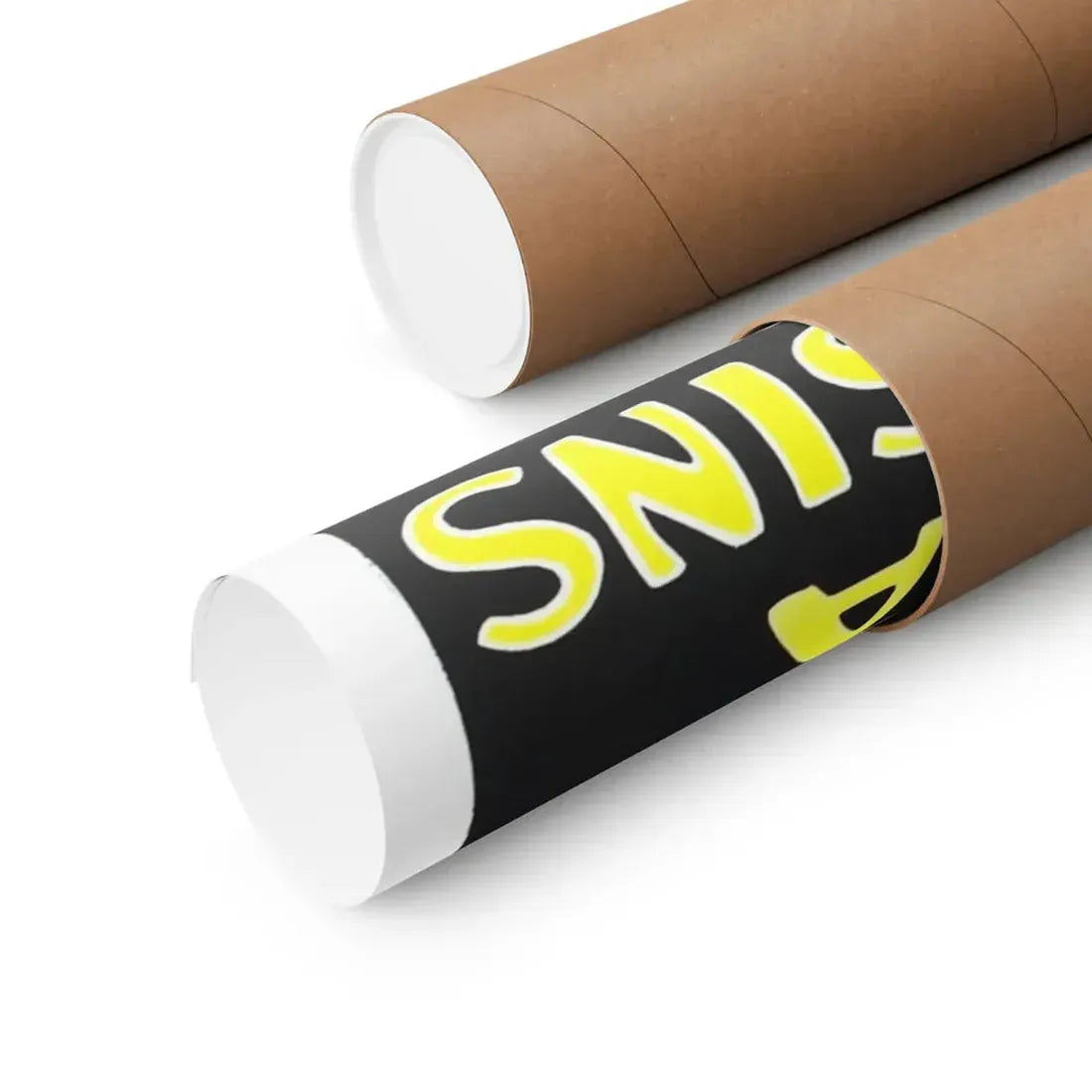 WHEN A WOMAN SINS 1918 - Paper Movie Poster - The Sticker Space