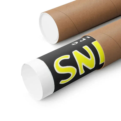 WHEN A WOMAN SINS 1918 - Paper Movie Poster - The Sticker Space