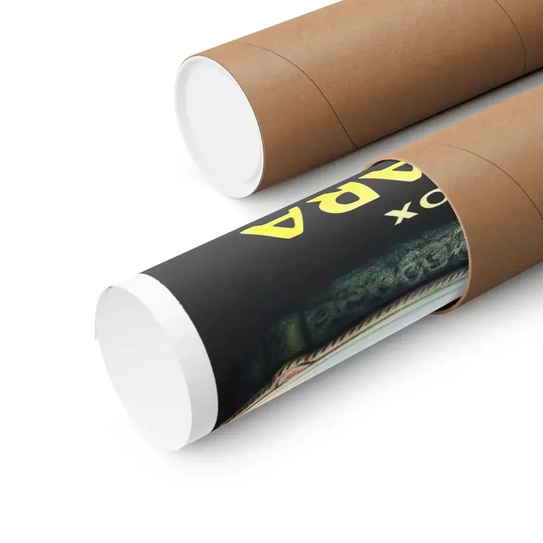 WHEN A WOMAN SINS 1918 - Paper Movie Poster - The Sticker Space