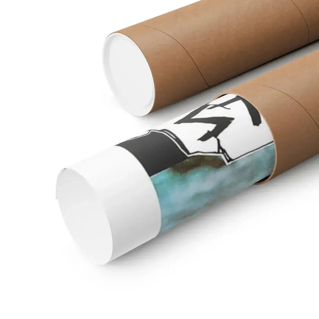 WHEN WOMEN HAD TAILS (2) 1970 - Paper Movie Poster - The Sticker Space