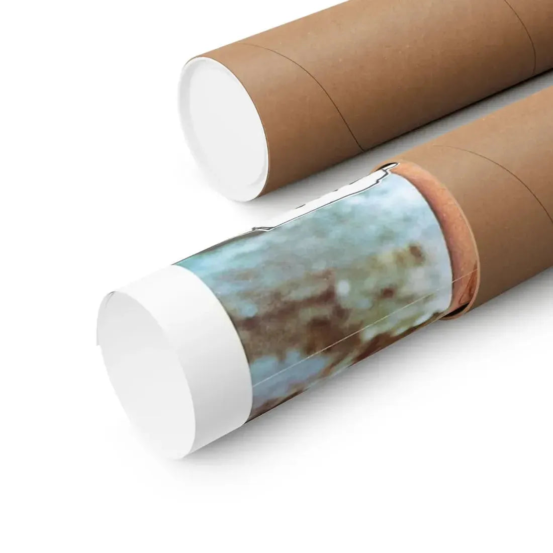 WHEN WOMEN HAD TAILS (2) 1970 - Paper Movie Poster - The Sticker Space