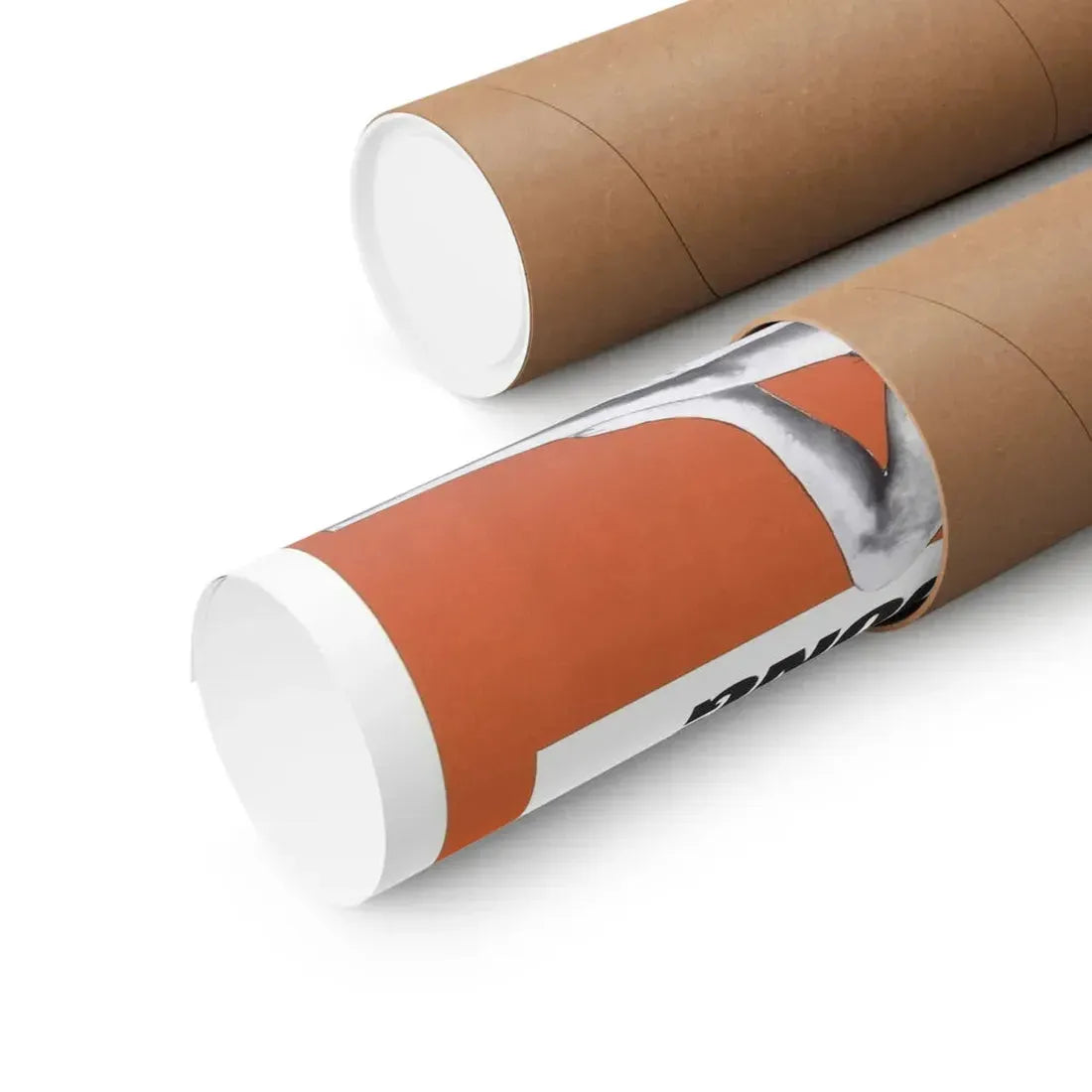 WHEN WOMEN PLAYED DING DONG 1971 - Paper Movie Poster - The Sticker Space