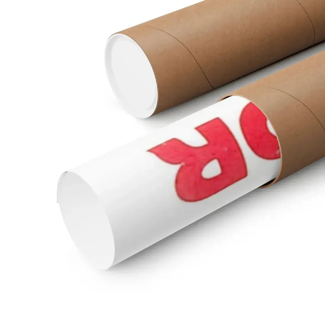 WHEN WORLDS COLLIDE 1951 - Paper Movie Poster - The Sticker Space