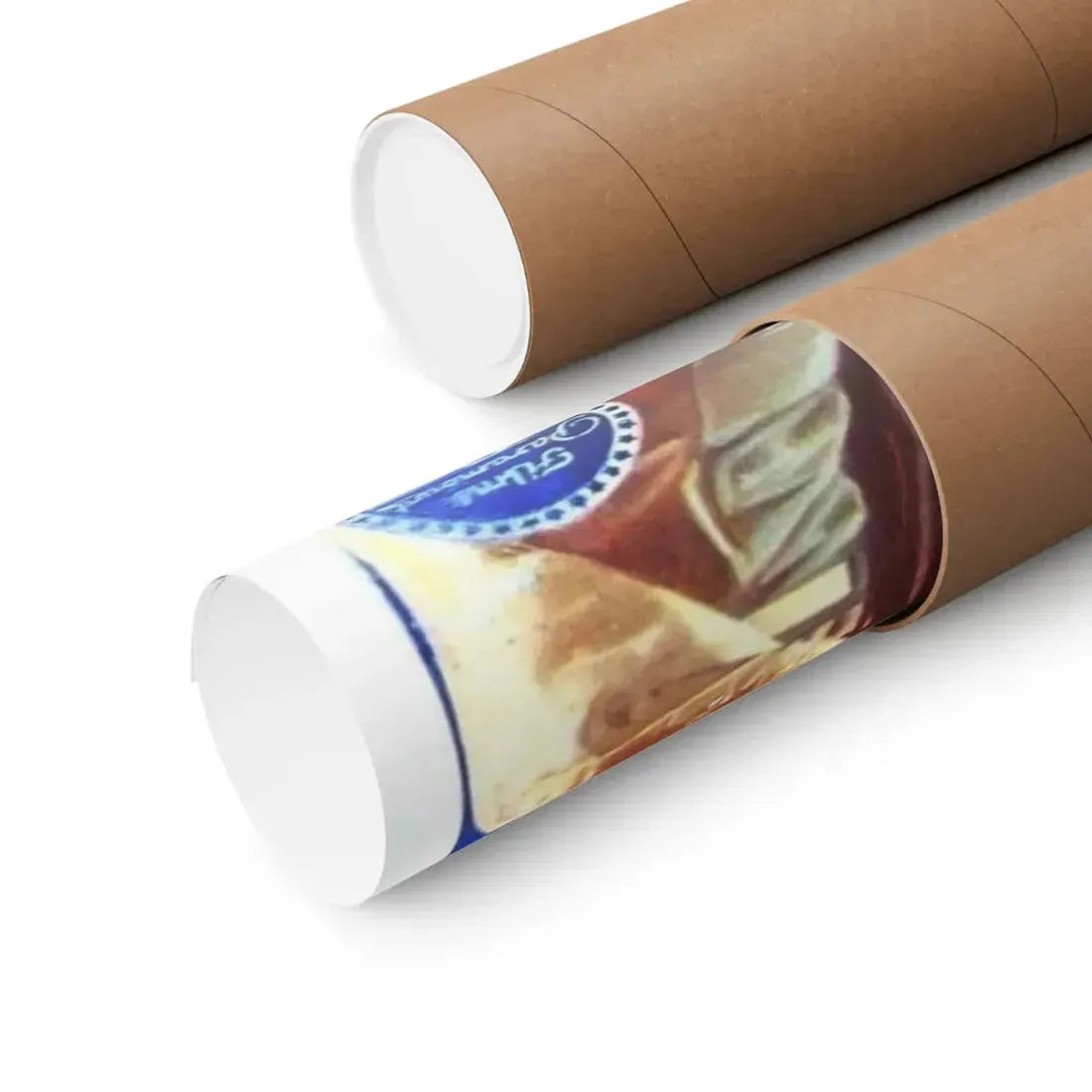 WHEN WORLDS COLLIDE (BELGIAN) 1951 - Paper Movie Poster - The Sticker Space