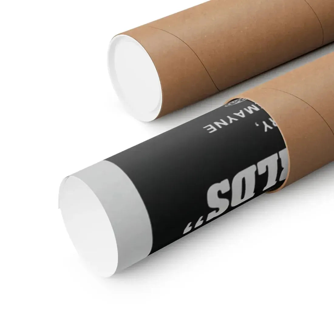 WHEN WORLDS COLLIDE + WAR OF THE WORLDS 1951 - Paper Movie Poster - The Sticker Space