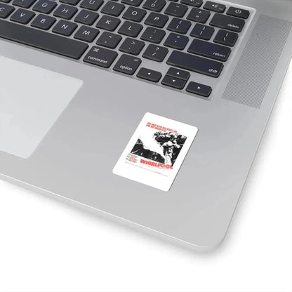 WHIRLPOOL 1950 Movie Poster - STICKER Vinyl Kiss-Cut Decal - The Sticker Space
