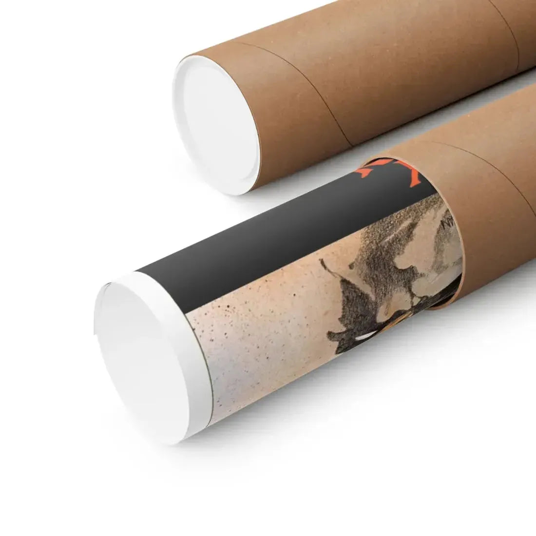 WHISKEY MOUNTAIN 1977 - Paper Movie Poster - The Sticker Space