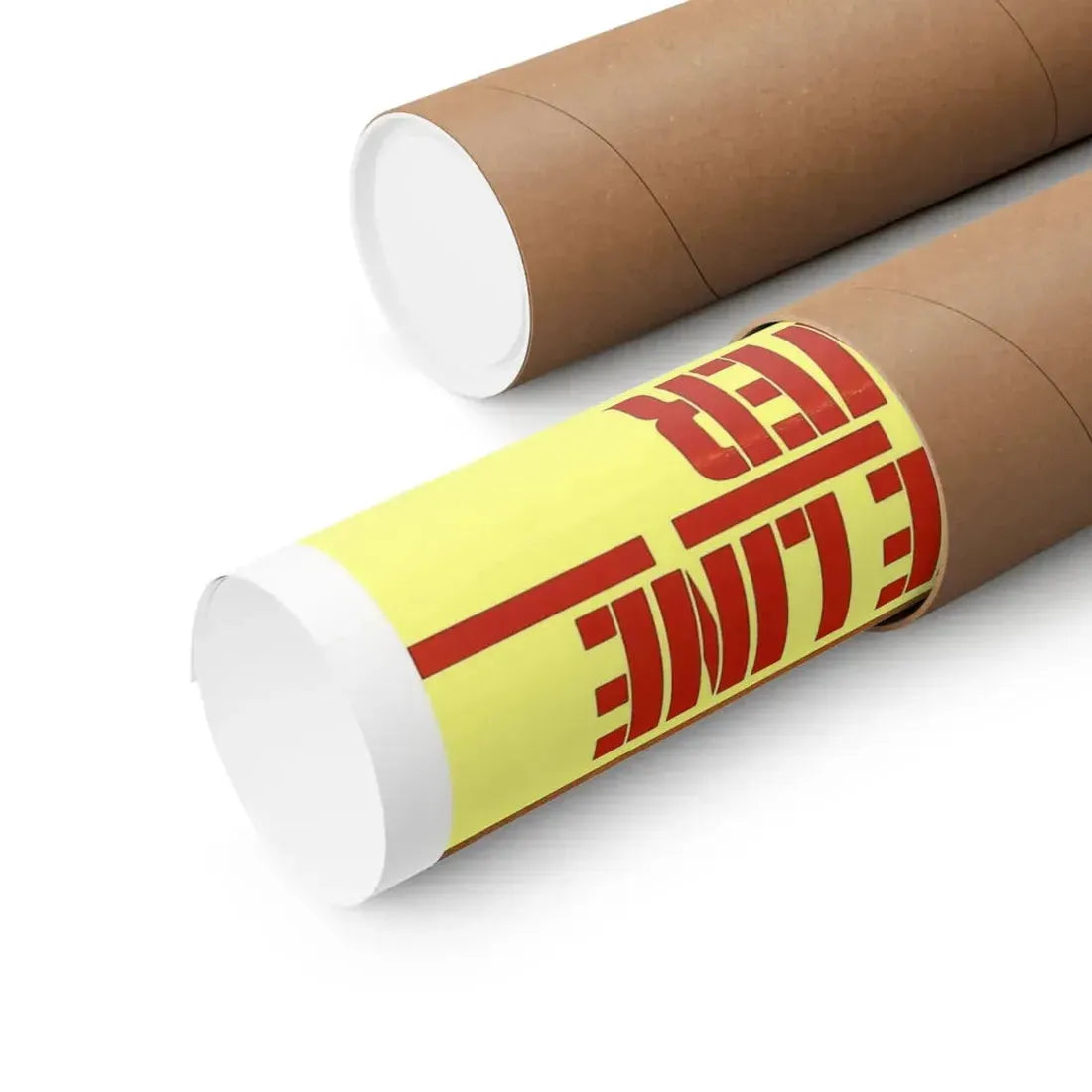 WHITE LINE FEVER (2) 1975 - Paper Movie Poster - The Sticker Space