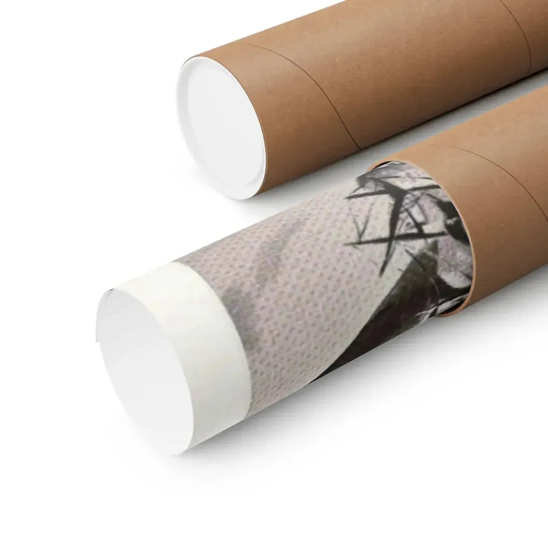 WHITE SLAVE SHIP 1961 - Paper Movie Poster - The Sticker Space