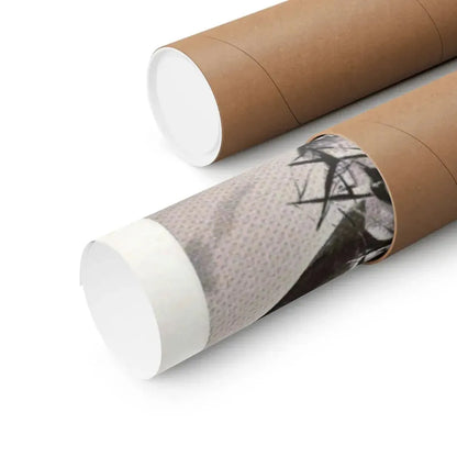 WHITE SLAVE SHIP 1961 - Paper Movie Poster - The Sticker Space