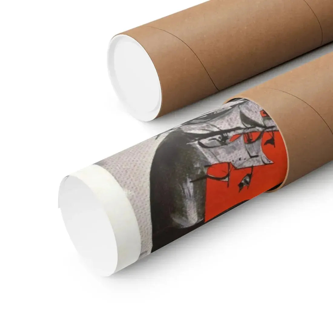 WHITE SLAVE SHIP 1961 - Paper Movie Poster - The Sticker Space