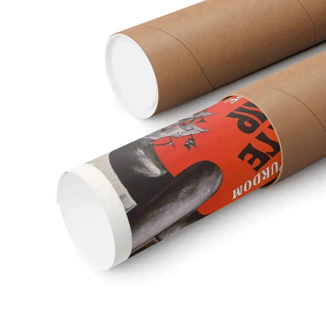 WHITE SLAVE SHIP 1961 - Paper Movie Poster - The Sticker Space