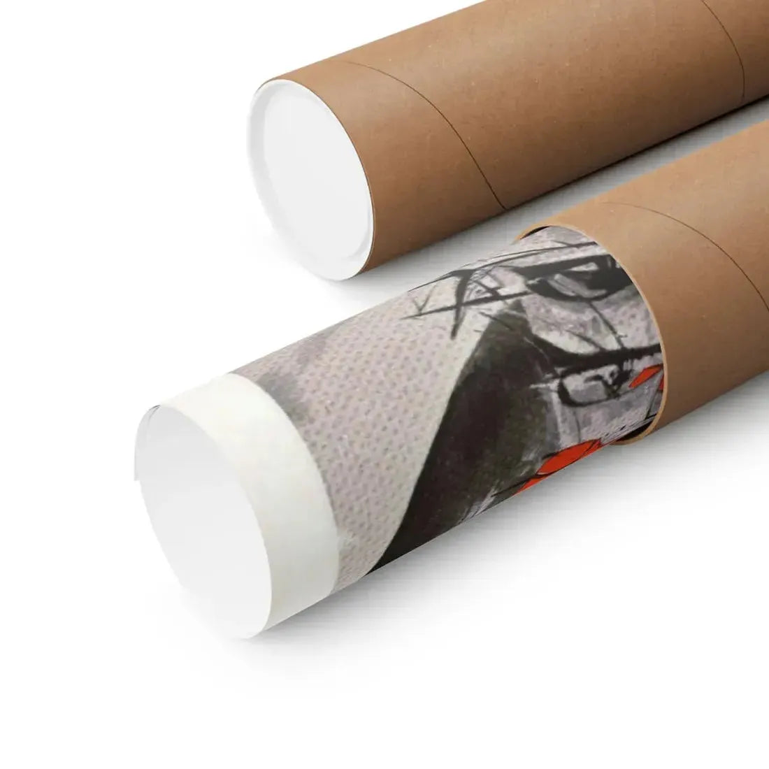 WHITE SLAVE SHIP 1961 - Paper Movie Poster - The Sticker Space