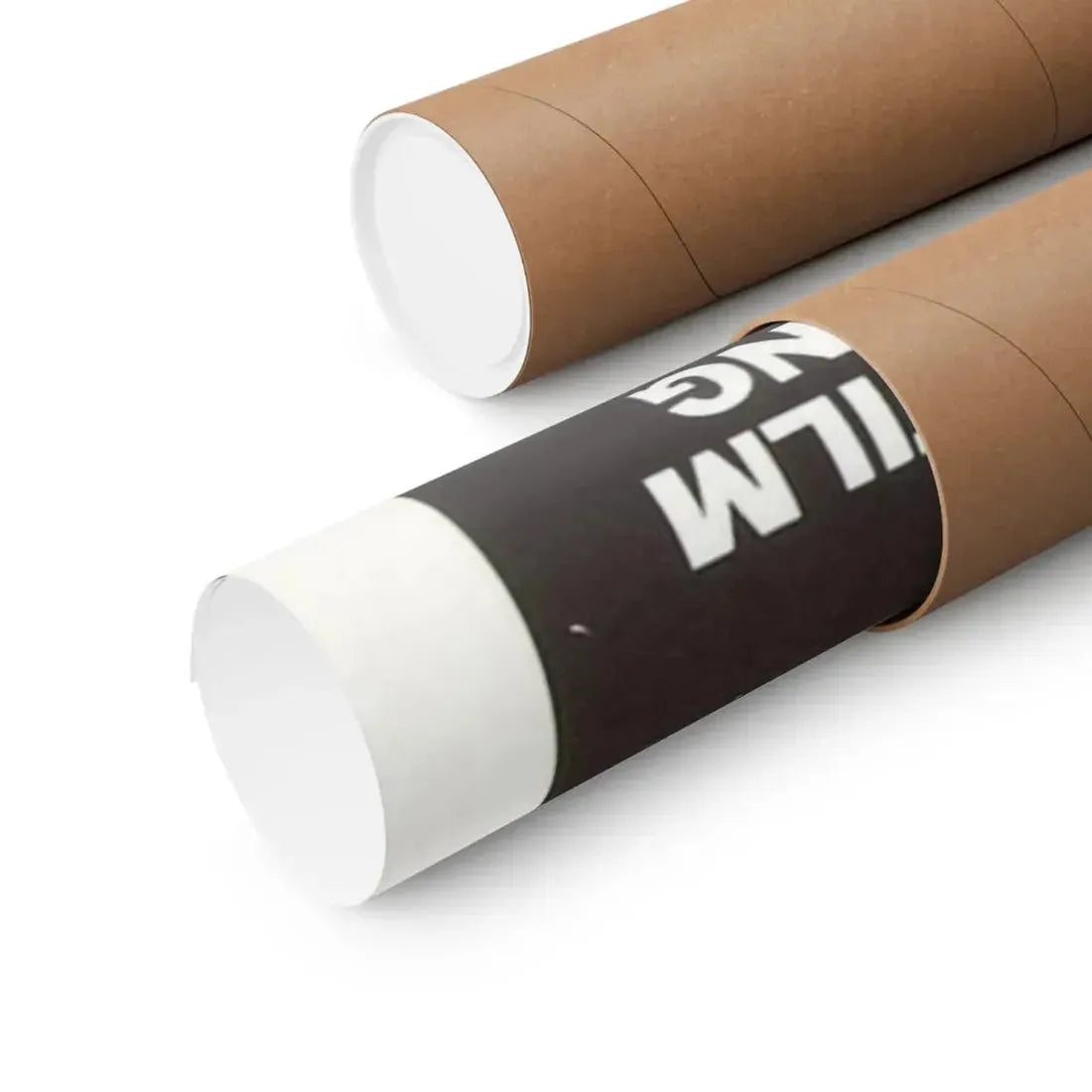 WHITE SLAVES OF CHINATOWN 1964 - Paper Movie Poster - The Sticker Space