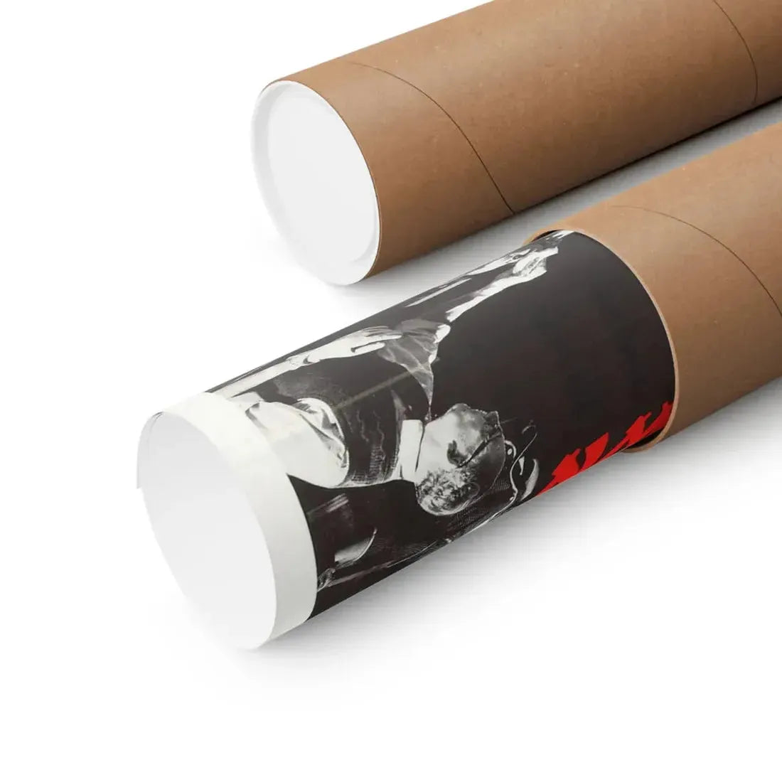 WHITE SLAVES OF CHINATOWN 1964 - Paper Movie Poster - The Sticker Space