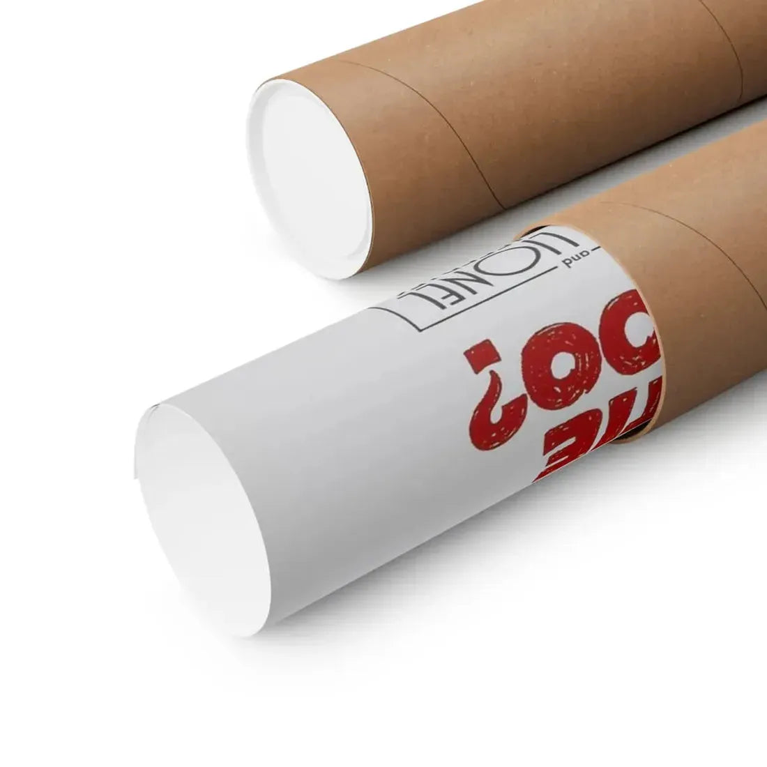 WHO SLEW AUNTIE ROO 1971 - Paper Movie Poster - The Sticker Space