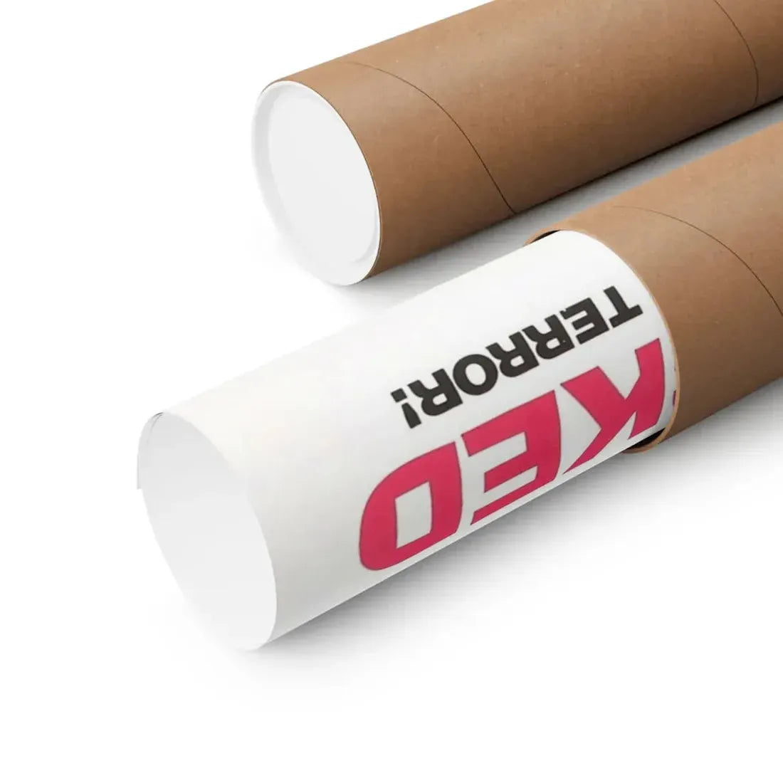 WICKED WICKED 1973 - Paper Movie Poster - The Sticker Space