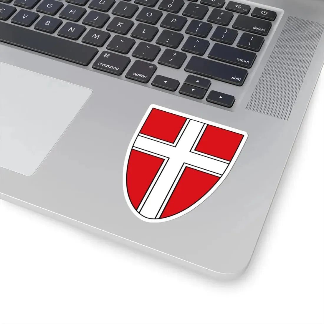 Wien Wappen (Austria) STICKER Vinyl Kiss-Cut Decal - The Sticker Space