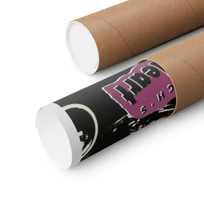 WILD AT HEART 1990 - Paper Movie Poster - The Sticker Space