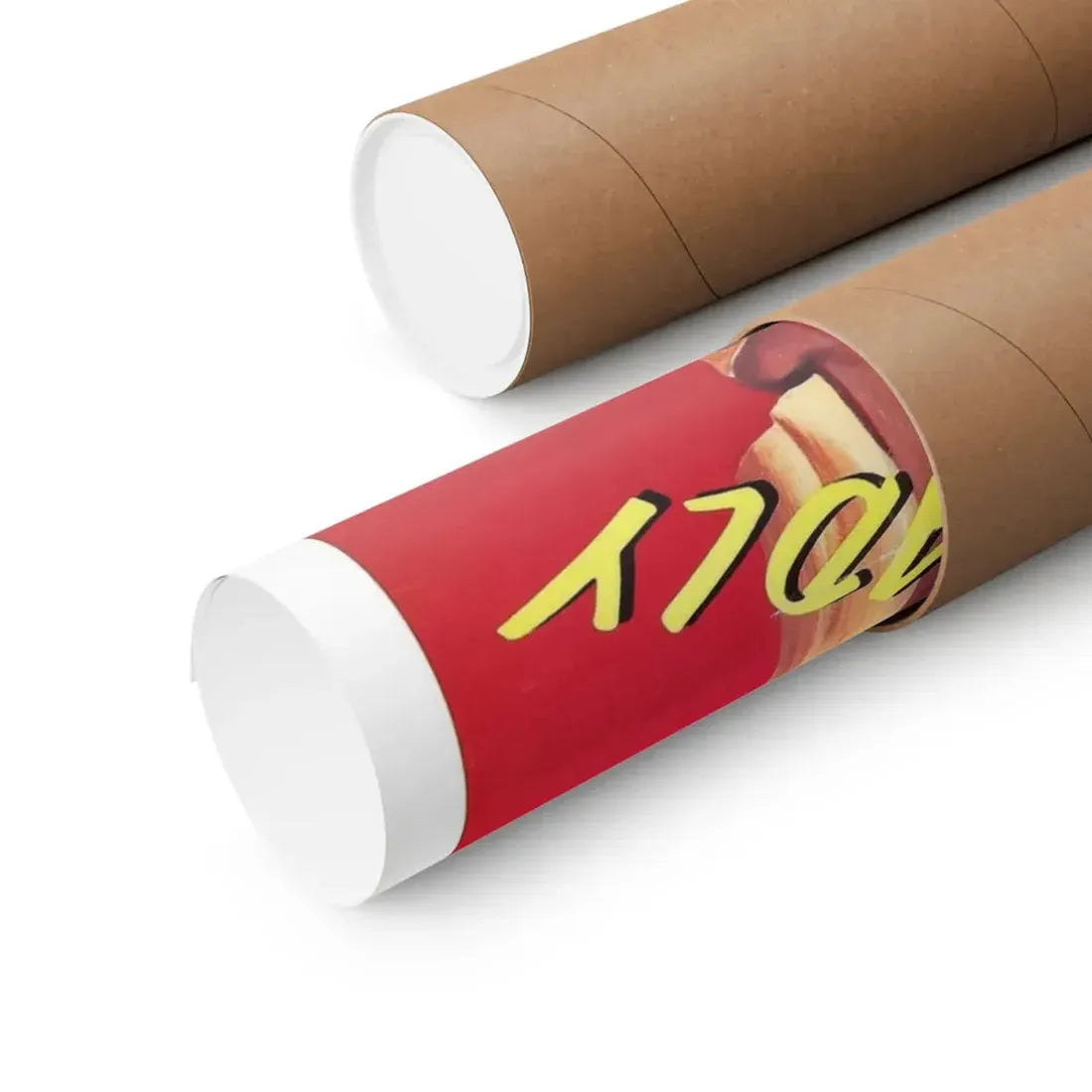 WILD CHERRY 1980 - Paper Movie Poster - The Sticker Space