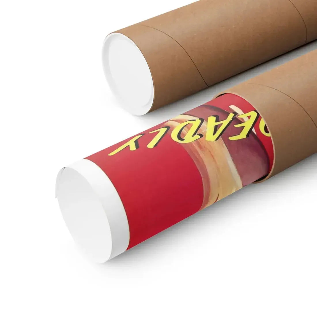 WILD CHERRY 1980 - Paper Movie Poster - The Sticker Space