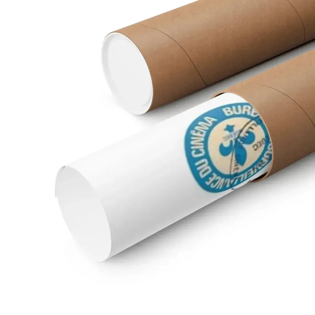 WILD FREE AND HUNGRY 1969 - Paper Movie Poster - The Sticker Space