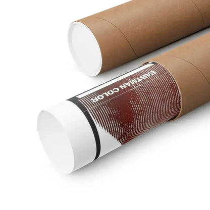 WILD FREE AND HUNGRY 1969 - Paper Movie Poster - The Sticker Space