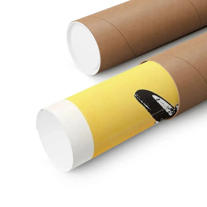 WILD RIDERS 1971 - Paper Movie Poster - The Sticker Space