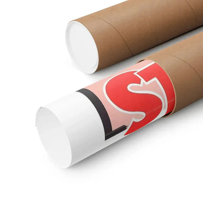 WILD WHEELS 1969 - Paper Movie Poster - The Sticker Space