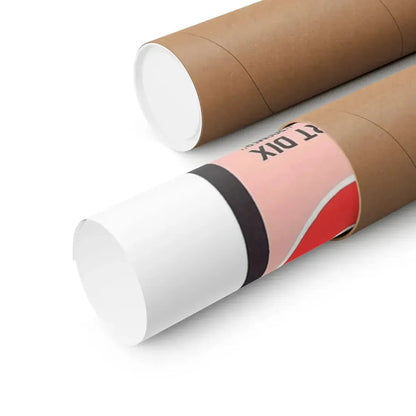 WILD WHEELS 1969 - Paper Movie Poster - The Sticker Space