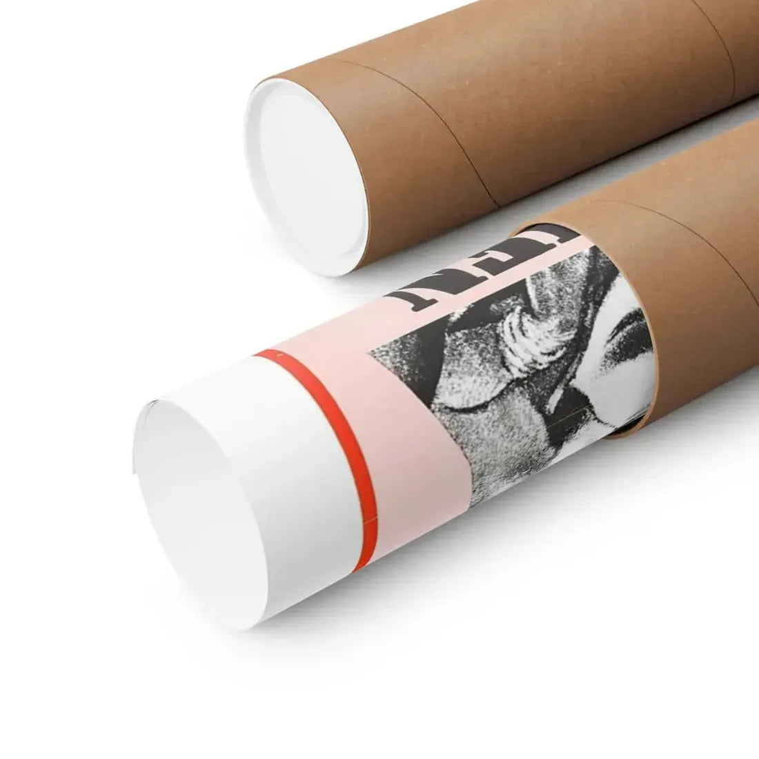 WILDCAT WOMEN (BLACK LOLITA) 1975 - Paper Movie Poster - The Sticker Space