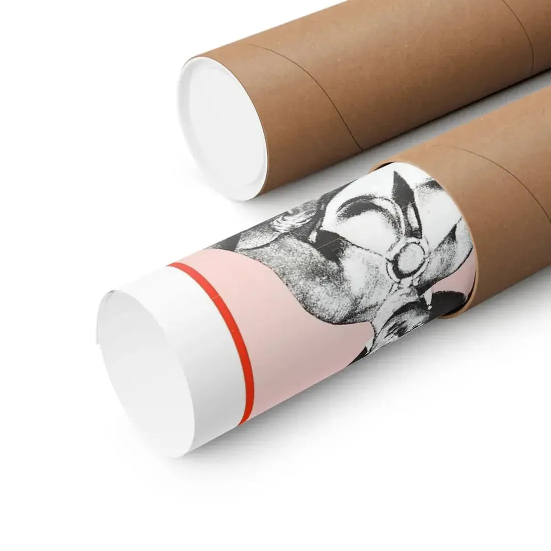 WILDCAT WOMEN (BLACK LOLITA) 1975 - Paper Movie Poster - The Sticker Space