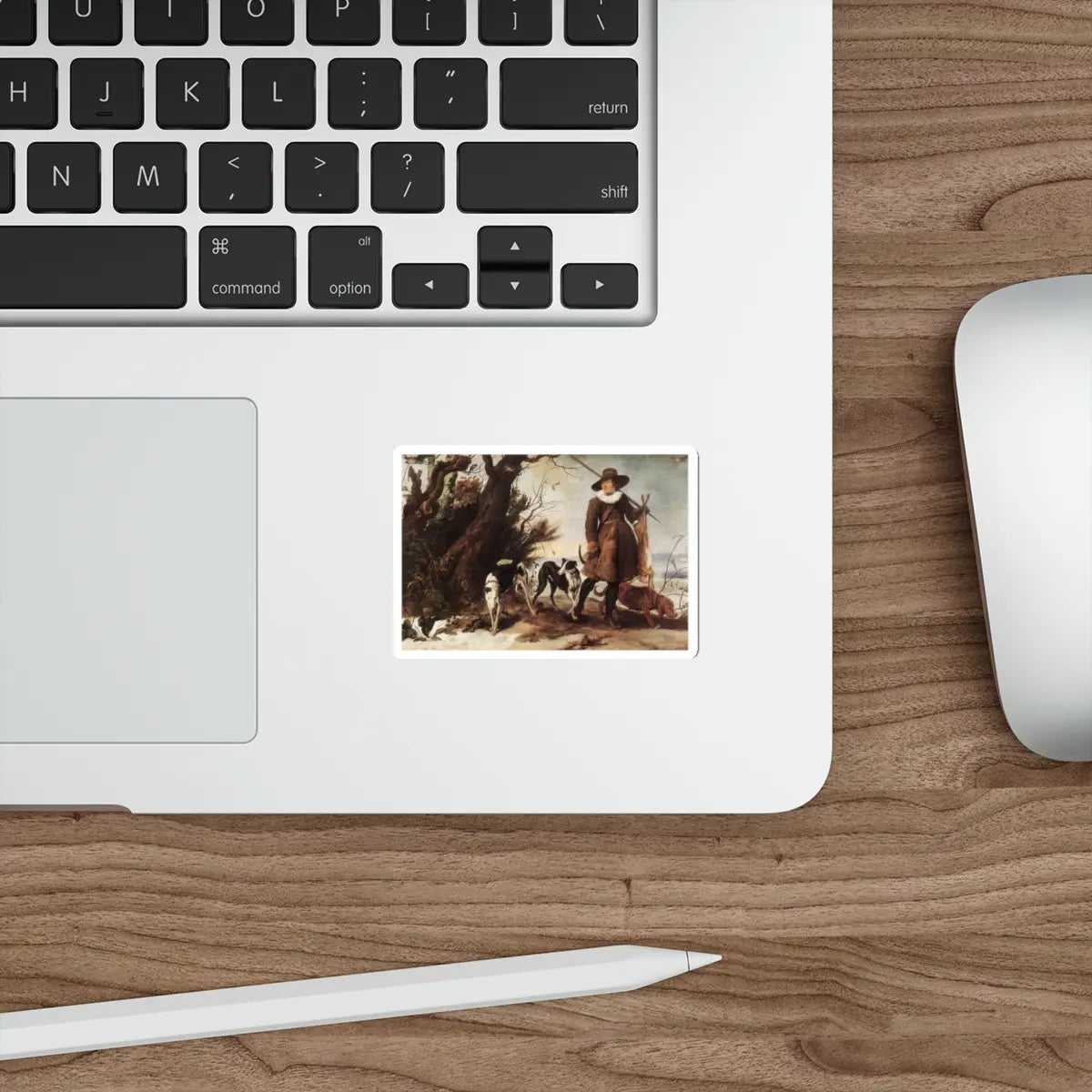 SKU:19907518941972520664 Sticker types:White Shape:Die-Cut Sizes:3" × 3"