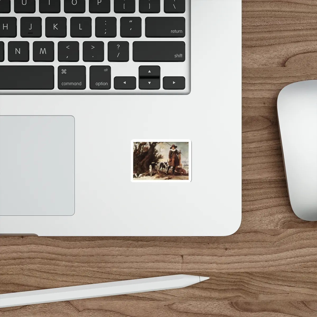 SKU:33461526188083910763 Sticker types:White Shape:Die-Cut Sizes:2" × 2"