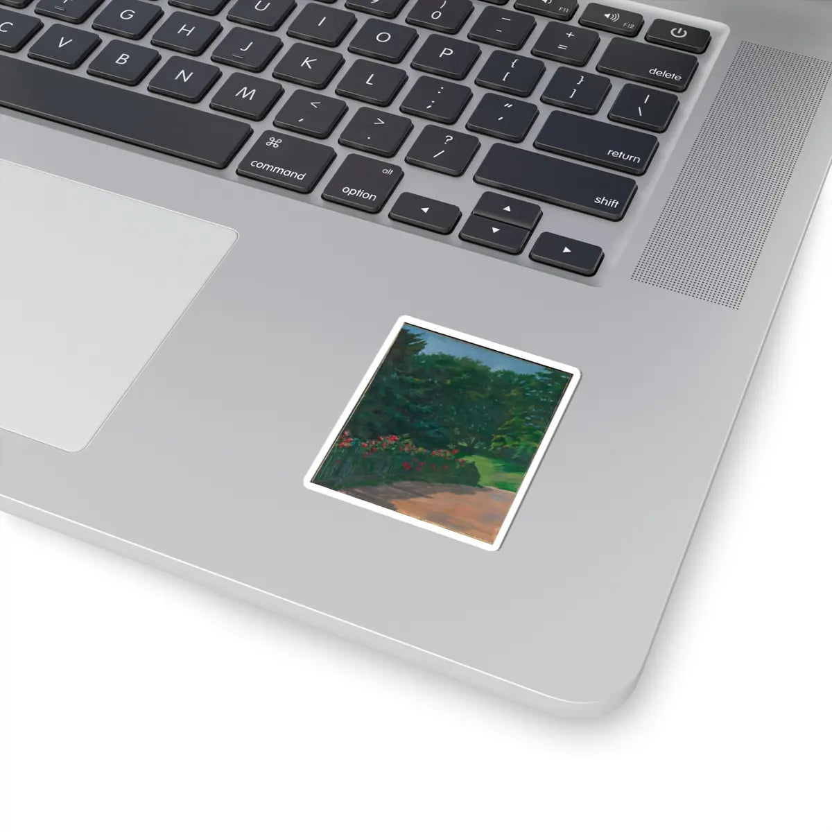 SKU:TSS-STICK-WLHTRB-2X2-1N2PF Sizes:2" × 2" Types:White