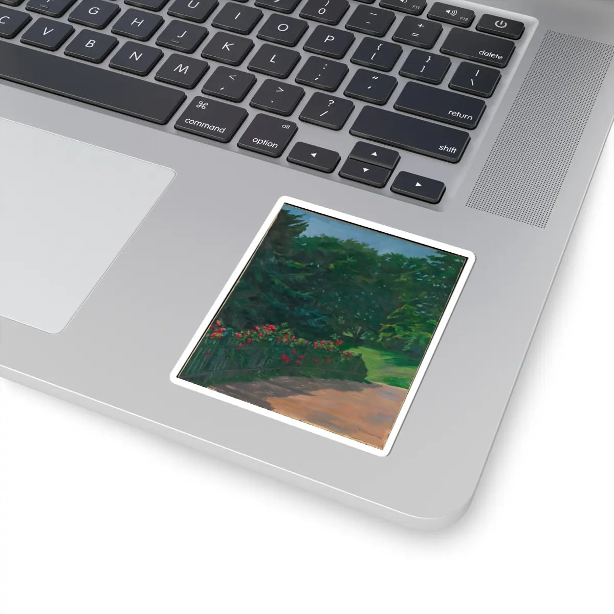 SKU:TSS-STICK-WLHTRB-3X3-1N2PF Sizes:3" × 3" Types:White