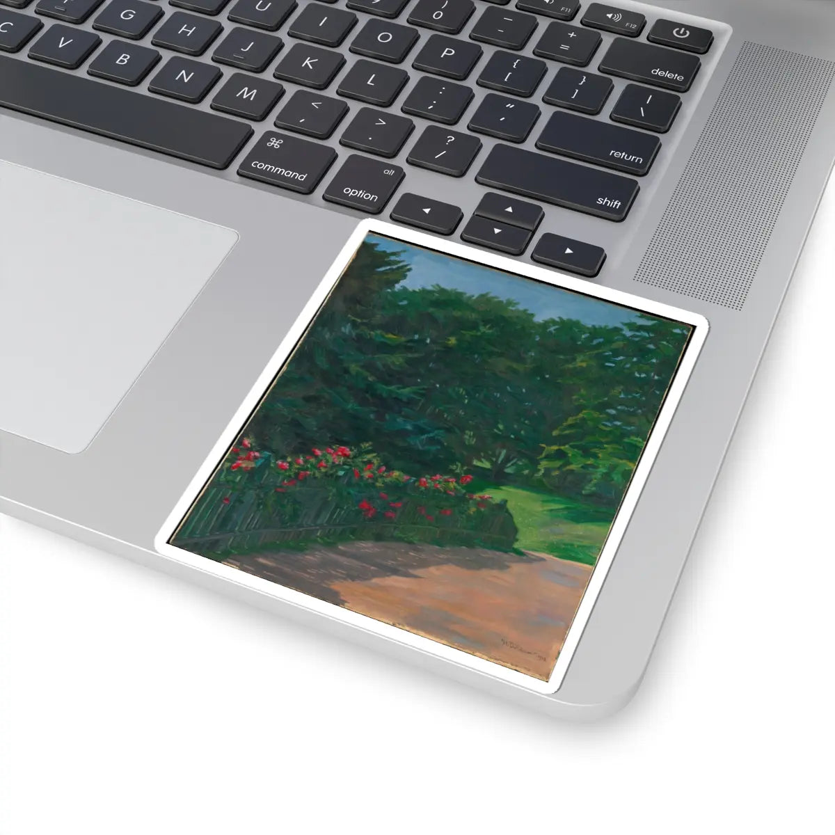 SKU:TSS-STICK-WLHTRB-4X4-1N2PF Sizes:4" × 4" Types:White